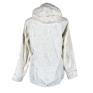 Unisex Mc Kinley - Jope, suurus 38 - Valge (2)