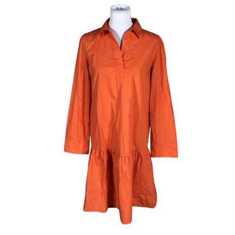 Unisex Marc O'Polo - Mitteveniv kleit, suurus 38 - Oranž ()
