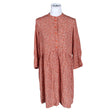 Unisex Esprit - Mitteveniv kleit, suurus 36 - Oranž ()