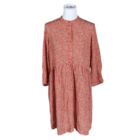 Unisex Esprit - Mitteveniv kleit, suurus 36 - Oranž ()