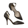 Unisex Jenny Packham - Pidulikud kontsakingad, suurus 39 - Pruun ()