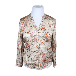 Unisex Philosophy Blues Original - Pluus, suurus 42 - Beige (1)