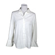 Unisex Ril's - Triiksärk, suurus 38 - Valge ()
