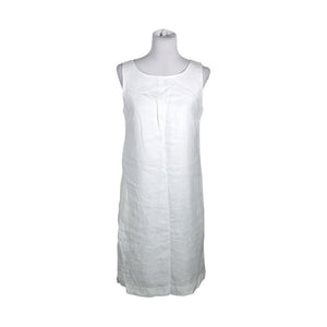 Unisex Nanso - Mitteveniv kleit, suurus 36 - Valge (1)