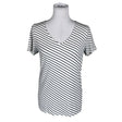 Unisex Your Face - T-särk, suurus 38 - Valge ()