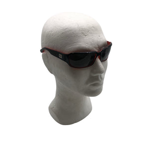 Unisex Quiksilver - Päikeseprillid, suurus Ei kokoa - Punane (3)