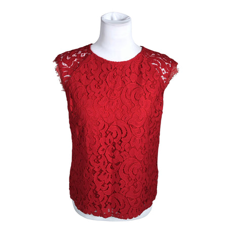 Unisex Holly & Whyte by Lindex - Topp, suurus 40 - Punane ()