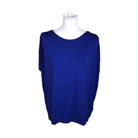 Unisex me&i - T-särk, suurus 40 - Sinine ()