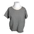 Unisex NOSH - T-särk, suurus 44 - Must ()