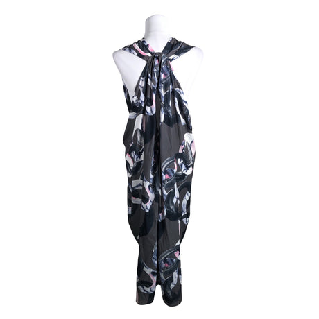 Unisex Lindex - Õhuke kleit, suurus 36 - Hall (2)