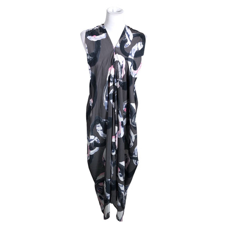Unisex Lindex - Õhuke kleit, suurus 36 - Hall ()