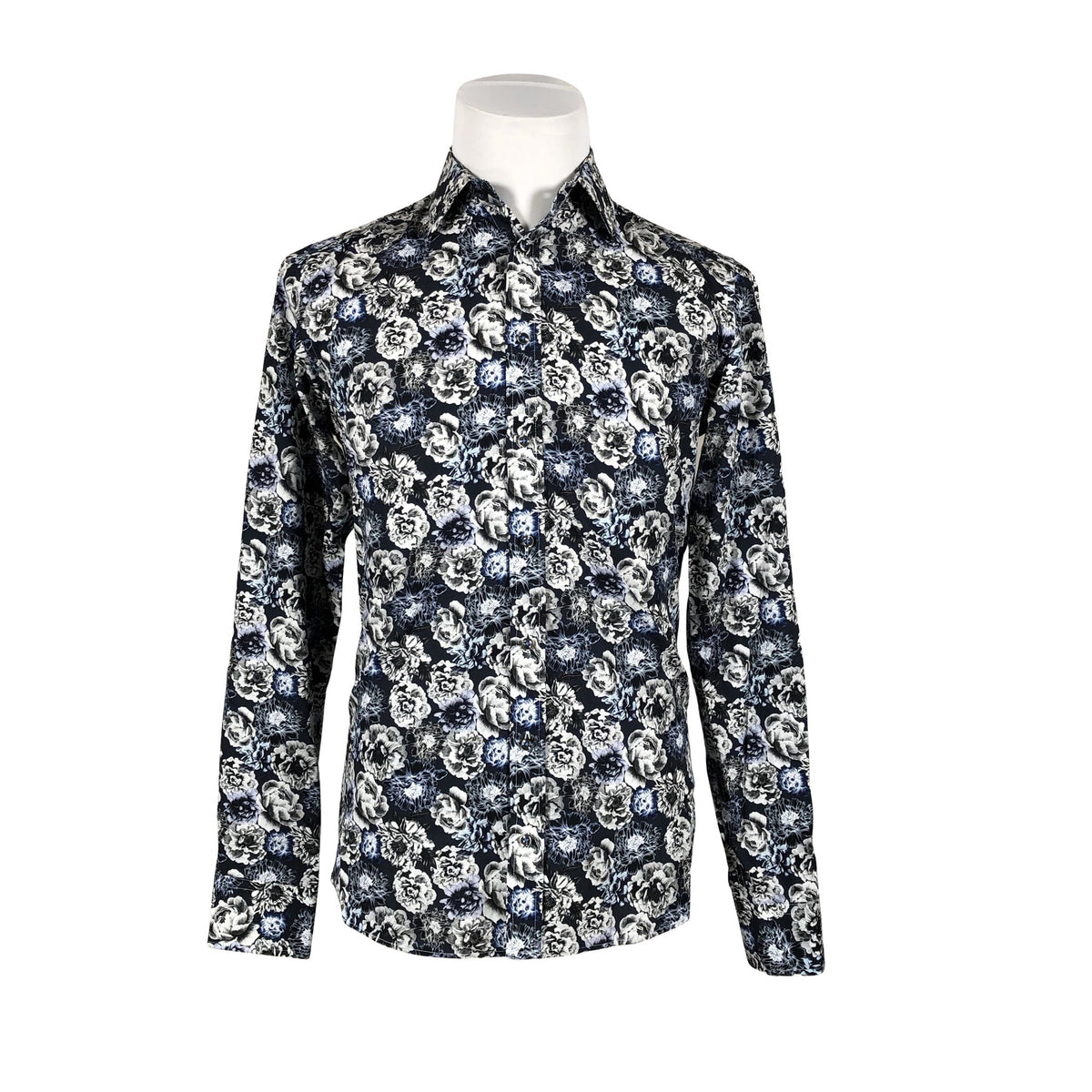 Unisex Sand - Triiksärk, suurus M - Sinine (1)