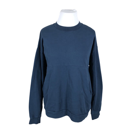 Unisex NOSH - Dressikangast pluus, suurus 42 - Sinine ()