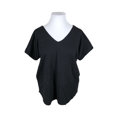Unisex NOSH - T-särk, suurus 42 - Must ()