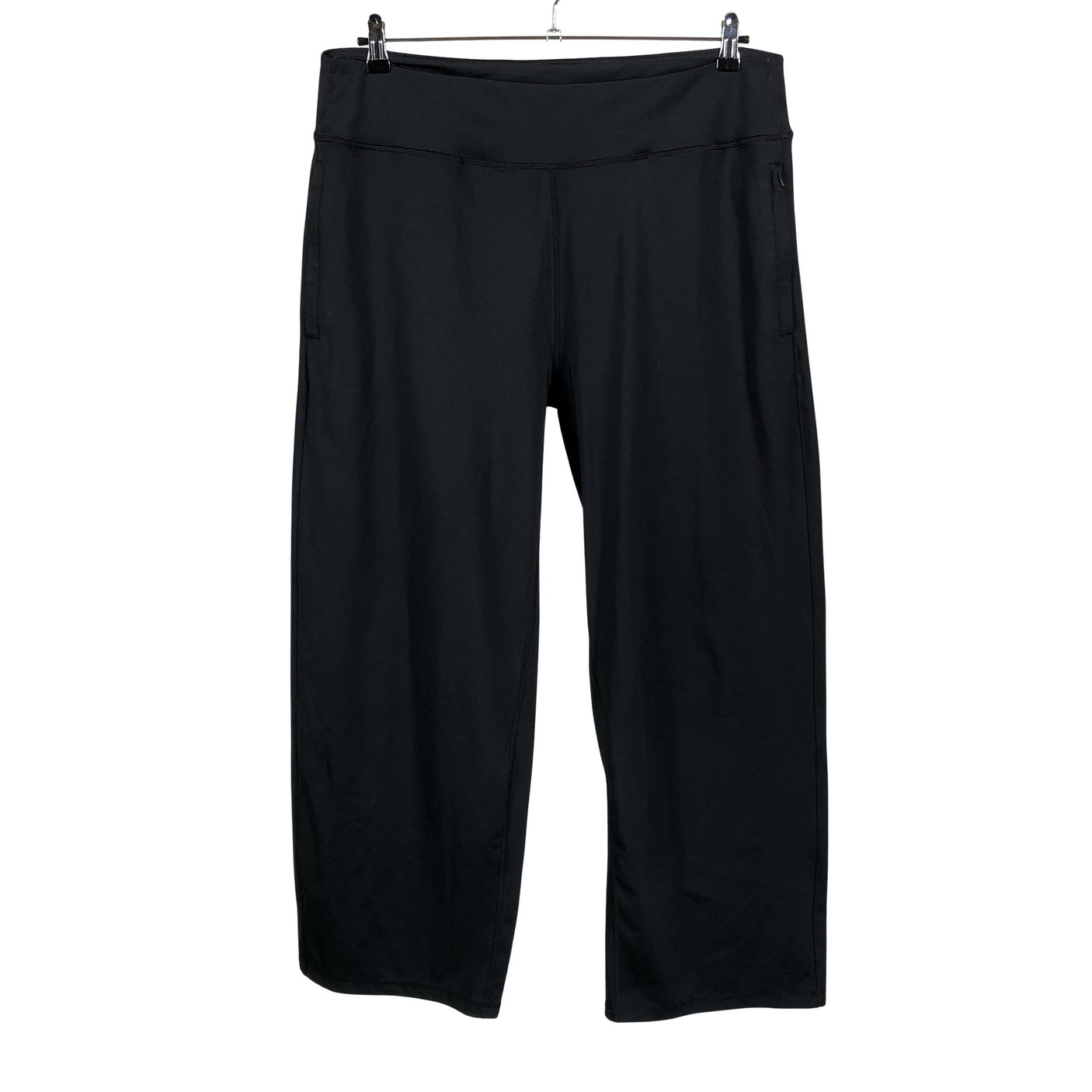 Unisex NOSH - Spordipüksid, suurus 42 - Must (1)