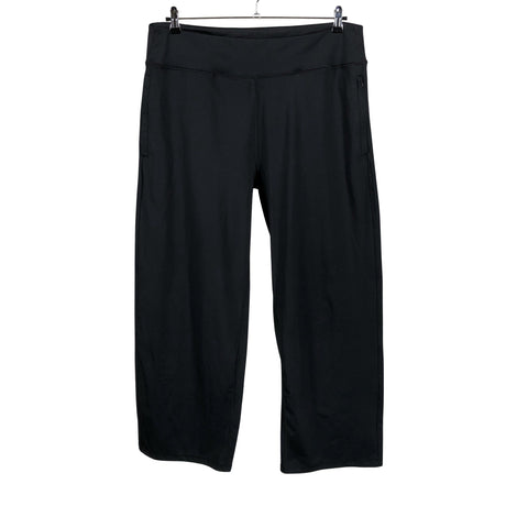 Unisex NOSH - Spordipüksid, suurus 42 - Must ()