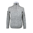 Unisex Superdry - Kampsun, suurus XS - Hall ()