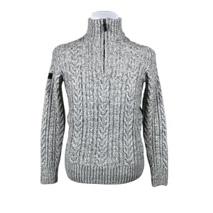 Unisex Superdry - Kampsun, suurus XS - Hall (1)