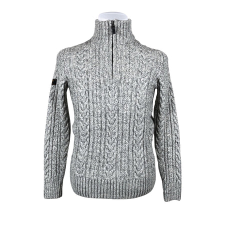 Unisex Superdry - Kampsun, suurus XS - Hall ()