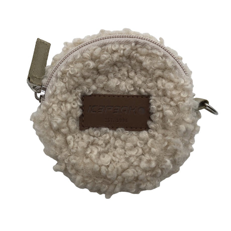 Unisex Icepeak - Münditasku, suurus Ei kokoa - Beige ()