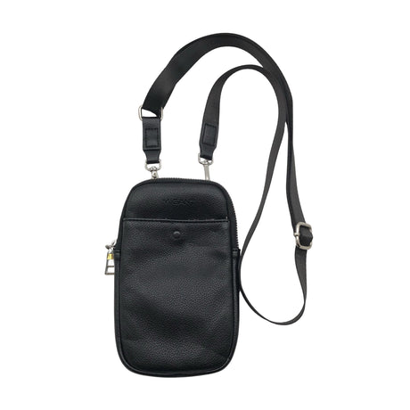 Unisex Mexx - Õlakott, suurus Mini - Must ()