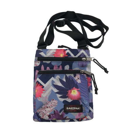 Unisex Eastpak - Õlakott, suurus Midi - Sinine ()