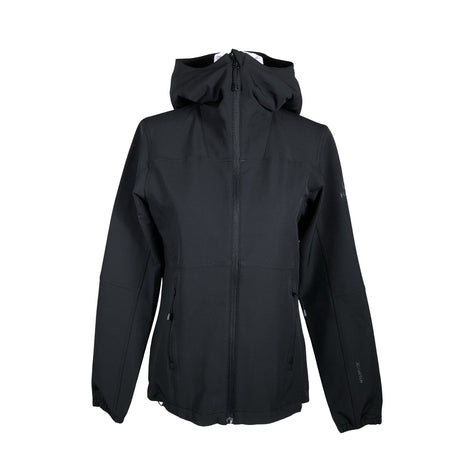 Unisex Halti - Softshell jope, suurus 36 - Must ()