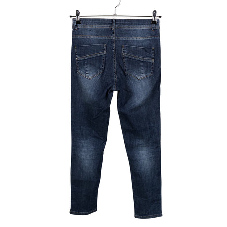 Unisex Modest - Teksad, suurus 36 - Sinine (2)
