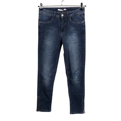 Unisex Modest - Teksad, suurus 36 - Sinine ()