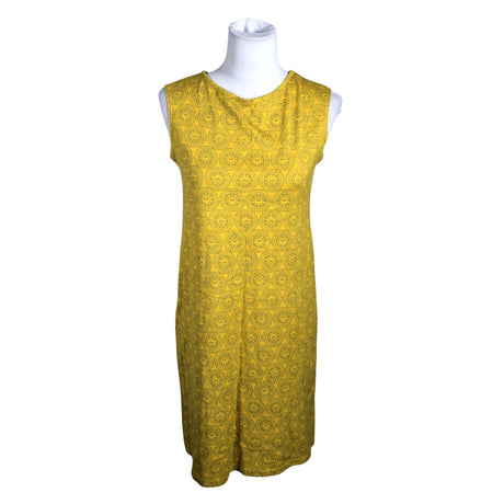 Unisex Marimekko - Trikotaažist kleit, suurus 38 - Oranž ()