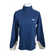 Unisex Peak Performance - Fliispluus, suurus 38 - Sinine ()