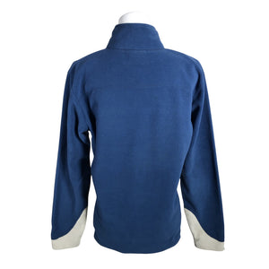 Unisex Peak Performance - Fliispluus, suurus 38 - Sinine (2)