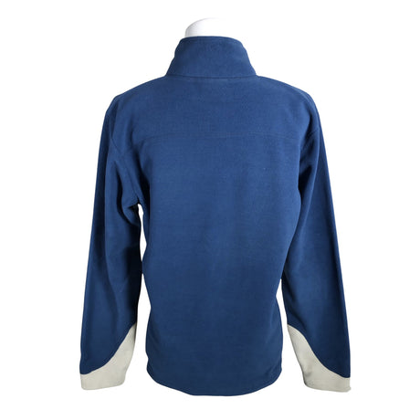 Unisex Peak Performance - Fliispluus, suurus 38 - Sinine (2)