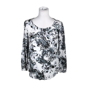 Unisex Soyaconcept - Pluus, suurus 36 - Hall (1)