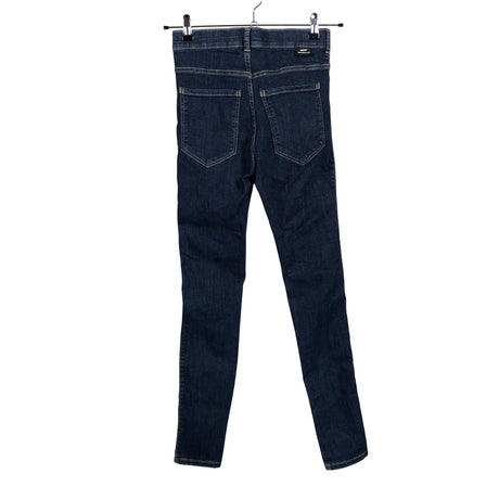 Unisex Dr.Denim - Teksad, suurus 36 - Sinine (2)