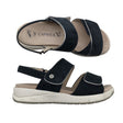 Unisex Caprice - Rihmikud, suurus 37 - Sinine ()