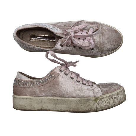 Unisex Claudia Ghizzani - Tennised, suurus 41 - Heleroosa ()