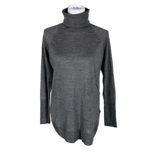 Unisex Part two - Kampsun, suurus 40 - Hall (1)