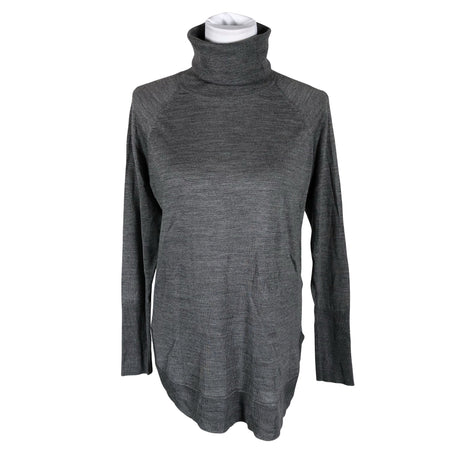 Unisex Part two - Kampsun, suurus 40 - Hall ()