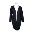 Unisex NOSH - Kardigan, suurus 36 - Must ()