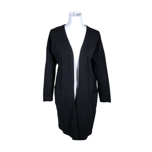 Unisex NOSH - Kardigan, suurus 36 - Must (1)
