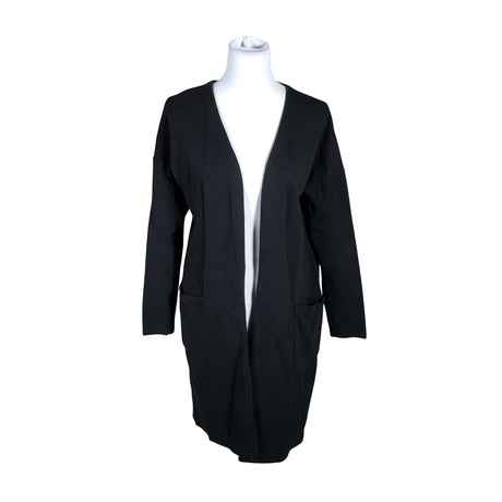 Unisex NOSH - Kardigan, suurus 36 - Must ()