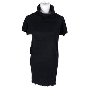 Unisex Mexx - Kampsun, suurus 36 - Must (1)