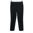 Unisex Ril's - Mittevenivad püksid, suurus 38 - Must ()