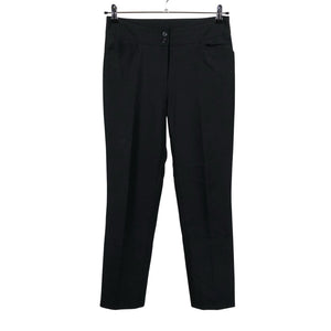 Unisex Ril's - Mittevenivad püksid, suurus 38 - Must (1)