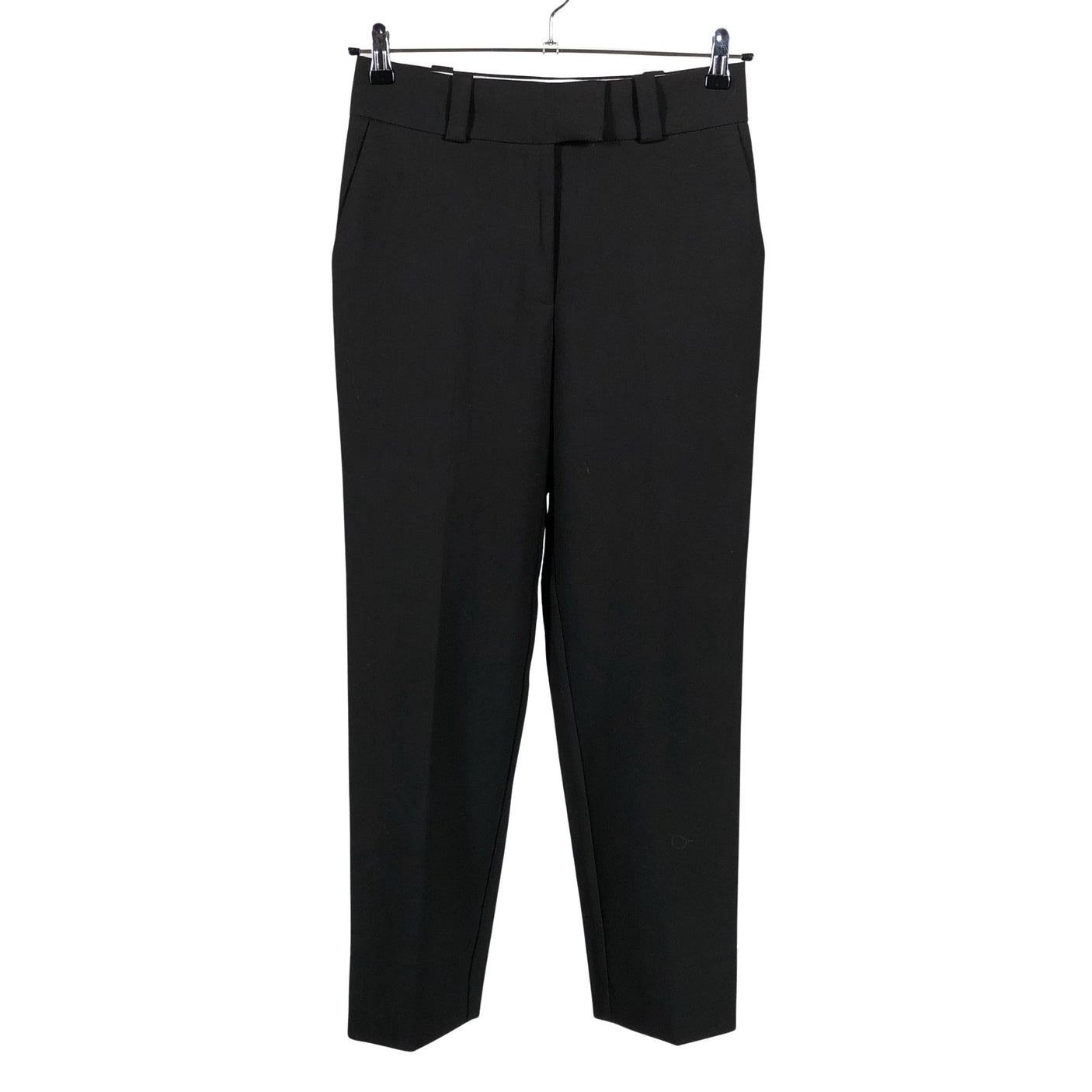 Unisex Ivy & Oak - Mittevenivad püksid, suurus 36 - Valge (1)