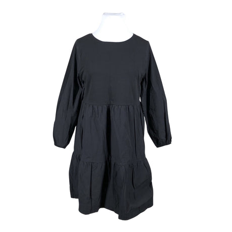 Unisex NOSH - Mitteveniv kleit, suurus 42 - Must ()