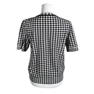 Unisex Escada - Kampsun, suurus 40 - Must (2)