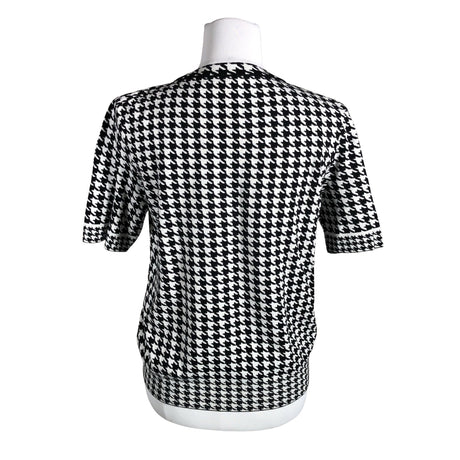 Unisex Escada - Kampsun, suurus 40 - Must (2)