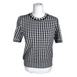 Unisex Escada - Kampsun, suurus 40 - Must ()